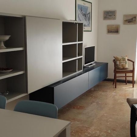 Casa Mirella Lejlighed Chiavari Eksteriør billede