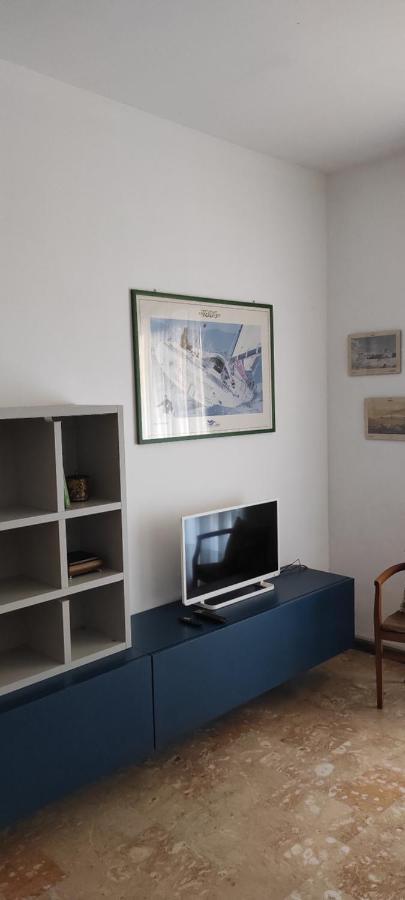 Casa Mirella Lejlighed Chiavari Eksteriør billede