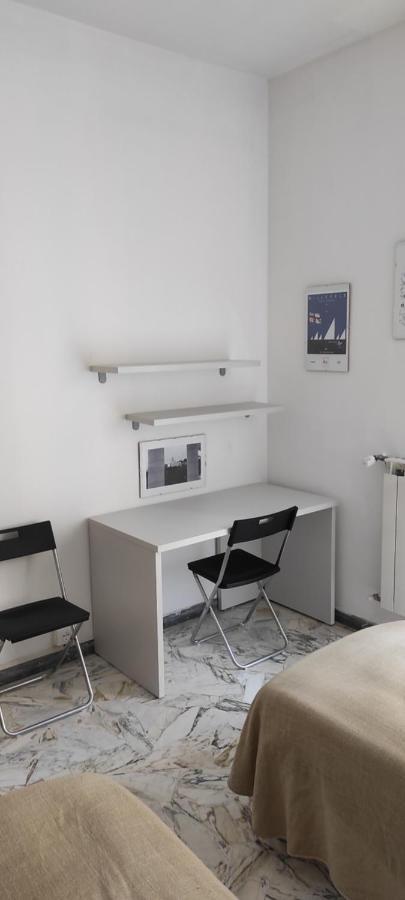 Casa Mirella Lejlighed Chiavari Eksteriør billede