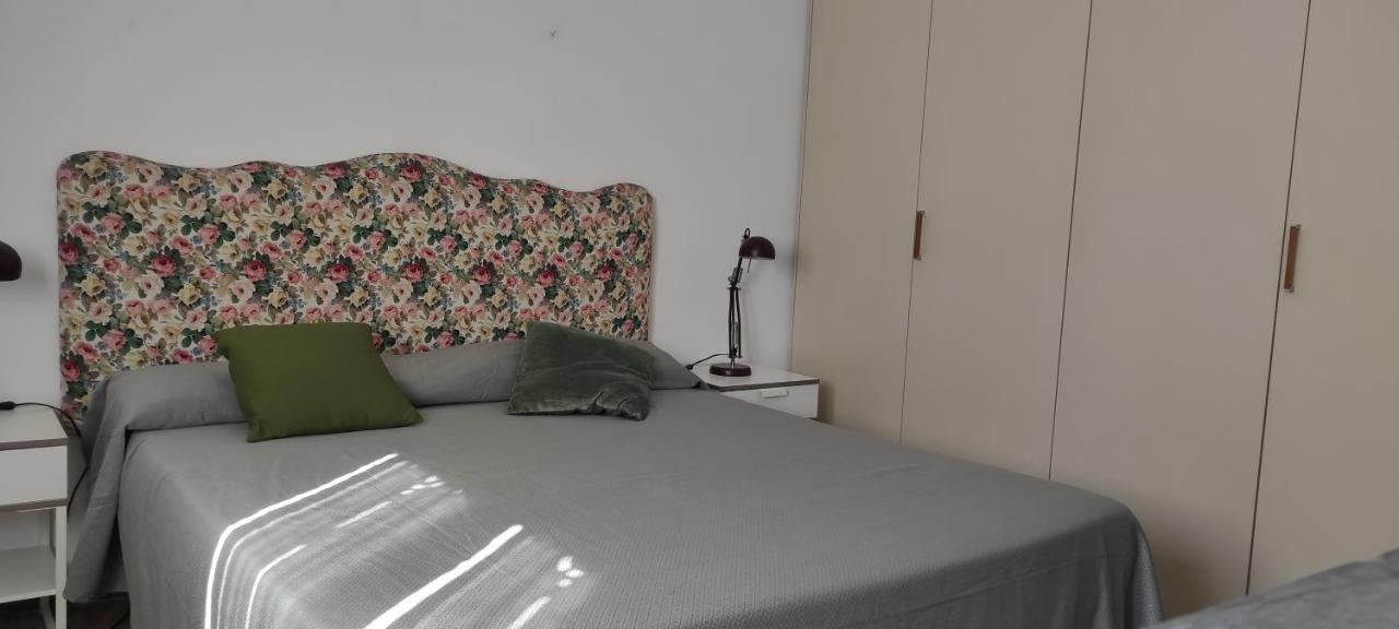 Casa Mirella Lejlighed Chiavari Eksteriør billede